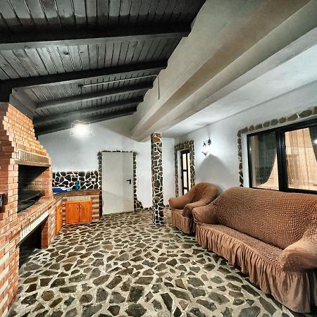 Casa Din Podirei Villa Capu Cimpului Ngoại thất bức ảnh