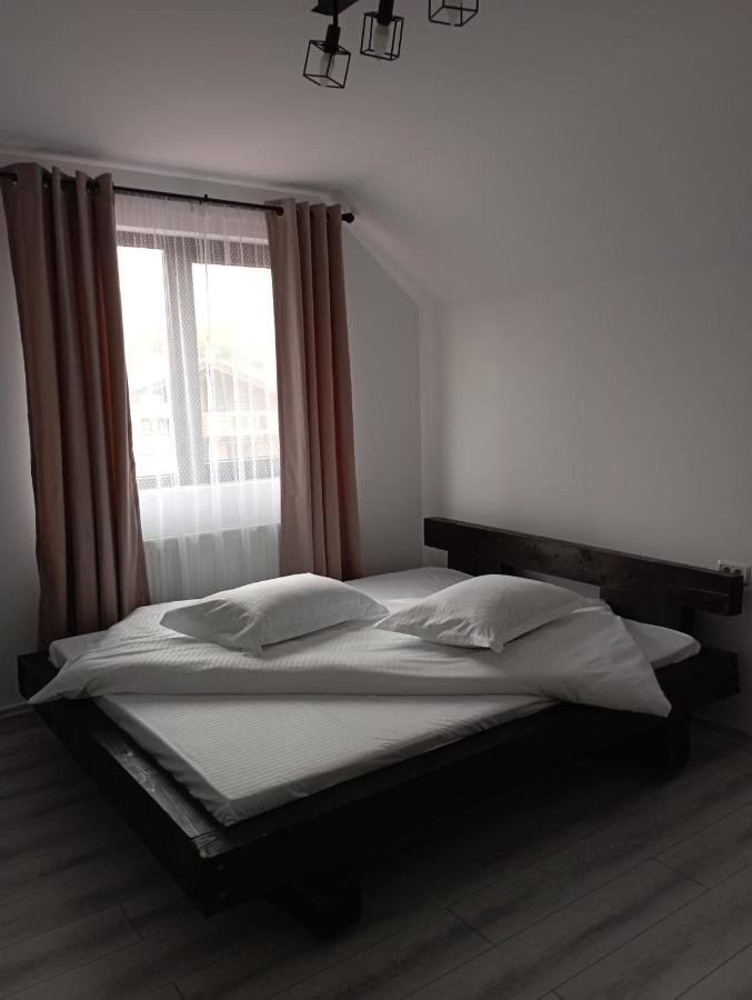 Casa Din Podirei Villa Capu Cimpului Ngoại thất bức ảnh