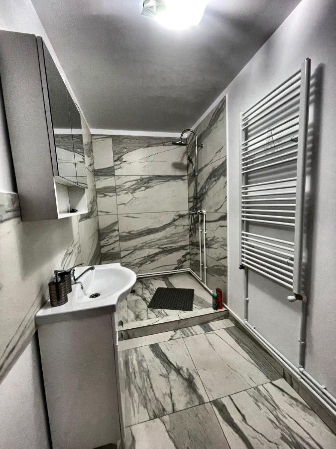 Casa Din Podirei Villa Capu Cimpului Ngoại thất bức ảnh